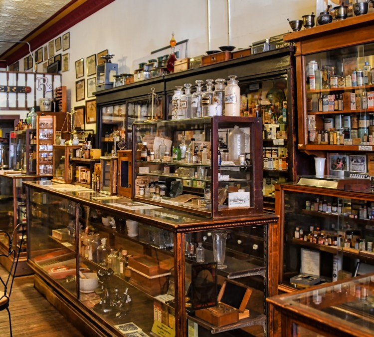 oklahoma-frontier-drug-store-museum-photo